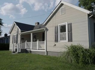 401 Front Ave, Salem, VA 24153