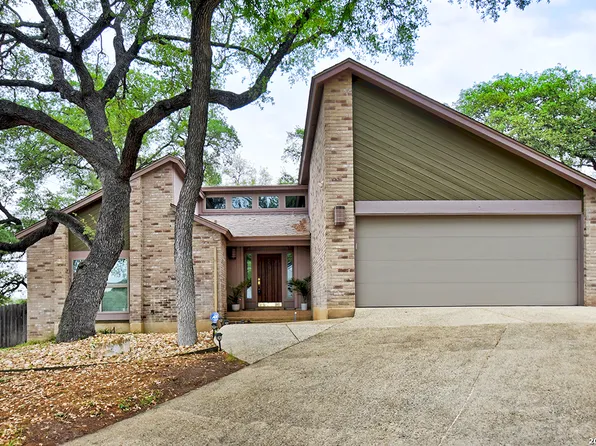 1647 Vista Del Monte, San Antonio, TX 78216