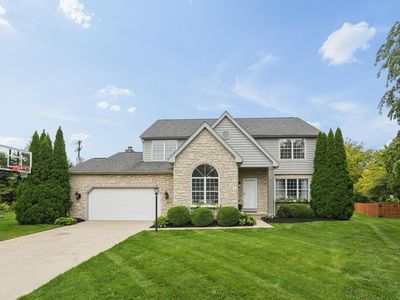 4907 Britton Farms Ct, Hilliard, OH, 43026