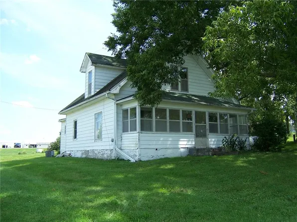 14561 2nd St, Helena, MO 64459