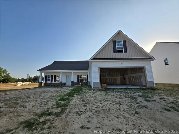 4311 Kirkhill Ct, Wade, NC 28395