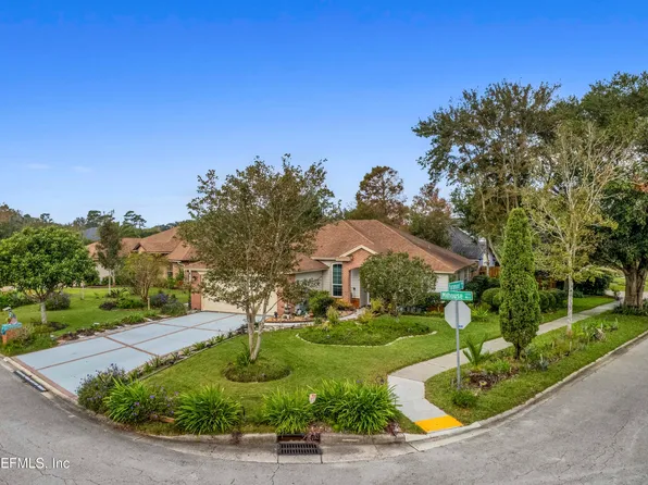 13237 MILHOUSE Way, Jacksonville, FL 32224