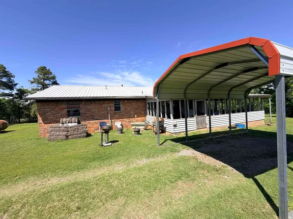 2280 Cox City Rd, Rush Springs, OK 73082