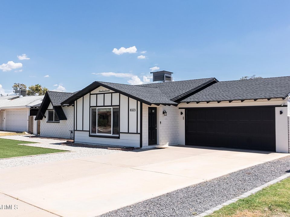 1st image of 8323 E SELLS Drive