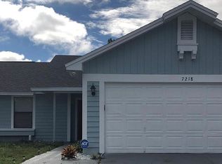 7218 Kensington High Blvd, Orlando, FL 32818