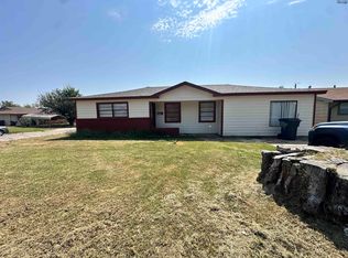 2701 Byrne Pl, Wichita Falls, TX 76306