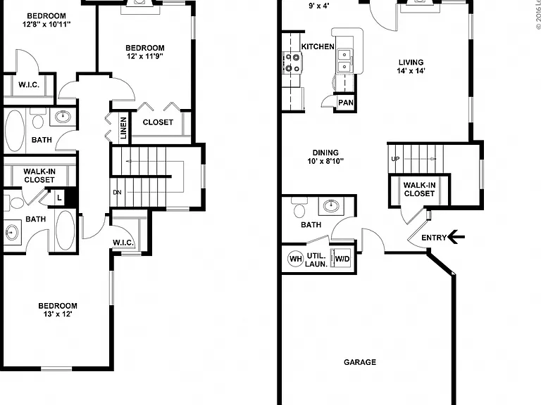 Centennial Park Apartments — Photo 30