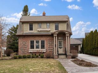 525 E Riverside Dr, Kohler, WI 53044