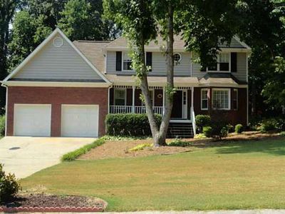 6341 Wyndham Lakes Dr NW, Dallas, GA, 30157