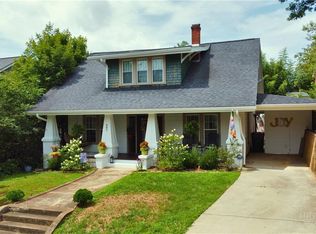 507 9th Street, North Wilkesboro, NC 28659