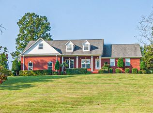 33 Fairway Pl, Selmer, TN 38375