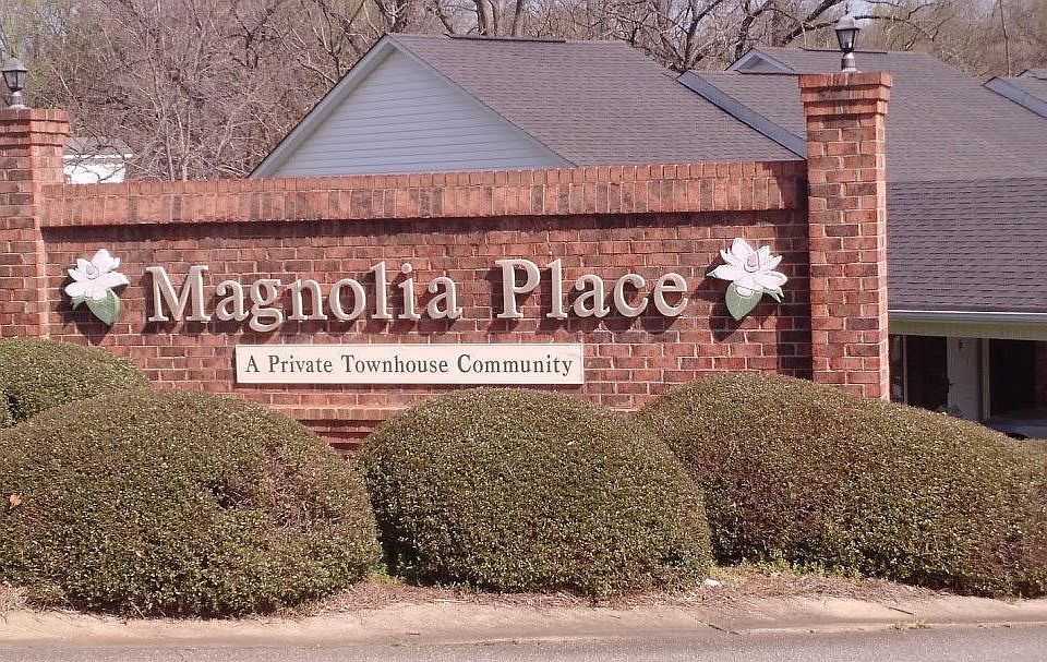 Magnolia Place - Adult 55+ Community