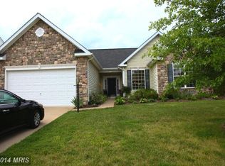 3781 Russett Maple Ct, Dumfries, VA
