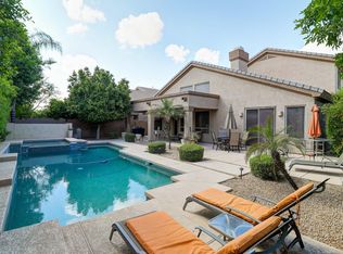 6423 E Carolina Dr, Scottsdale, AZ 85254
