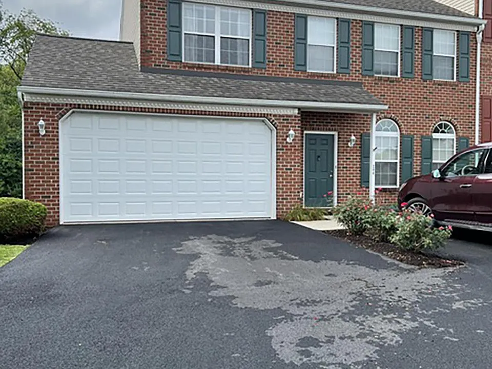 206 Barrington Dr