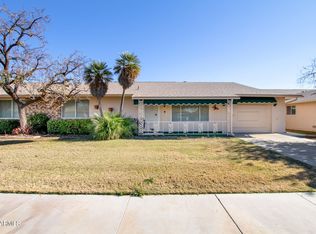 18225 N 99th Dr, Sun City, AZ 85373