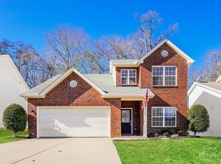 125 Coldwater Dr, Hendersonville, TN 37075