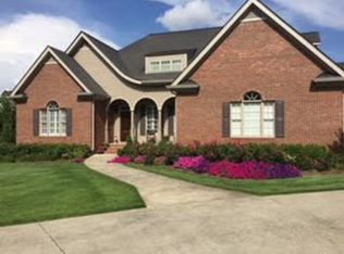 1703 Wintergreen Rd, Dalton, GA 30720