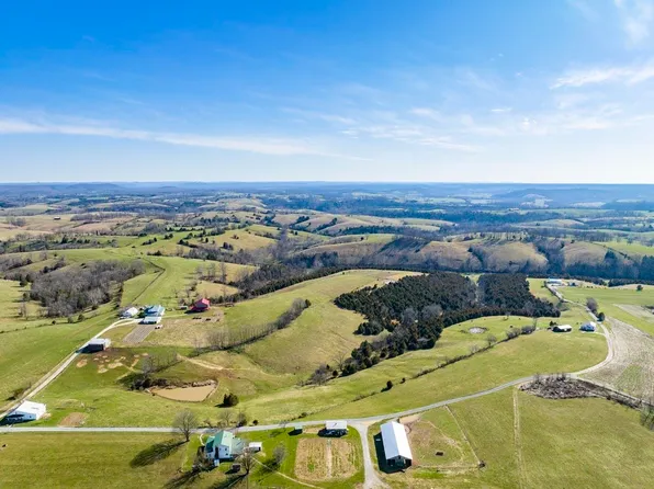 449 Saunders Ln, Hillsboro, KY 41049