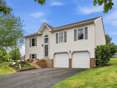 117 Carlye Dr, Cranberry Township, PA, 16066