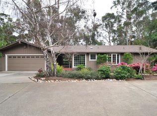 3433 Monterey St, San Mateo, CA 94403