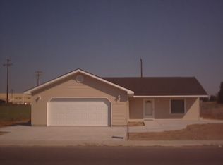 W Wendell Ln #802, Wendell, ID 83355