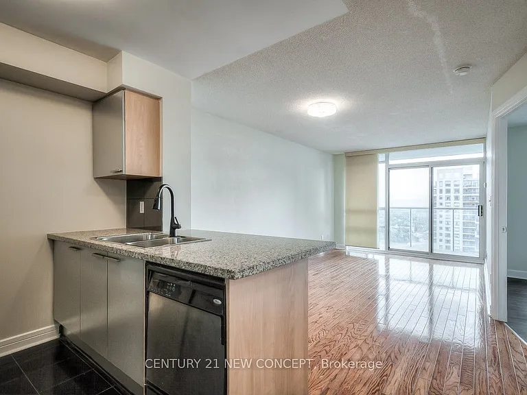 16 Harrison Garden Blvd #2506 — Photo 3