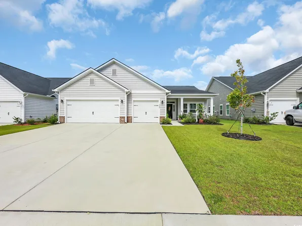 322 Augusta Green Way, Myrtle Beach, SC 29579