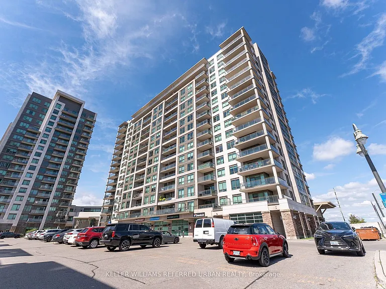 1235 Bayly St #402 — Photo 23