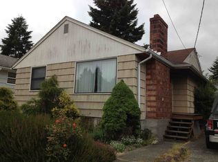 7048 23rd Ave NE, Seattle, WA 98115