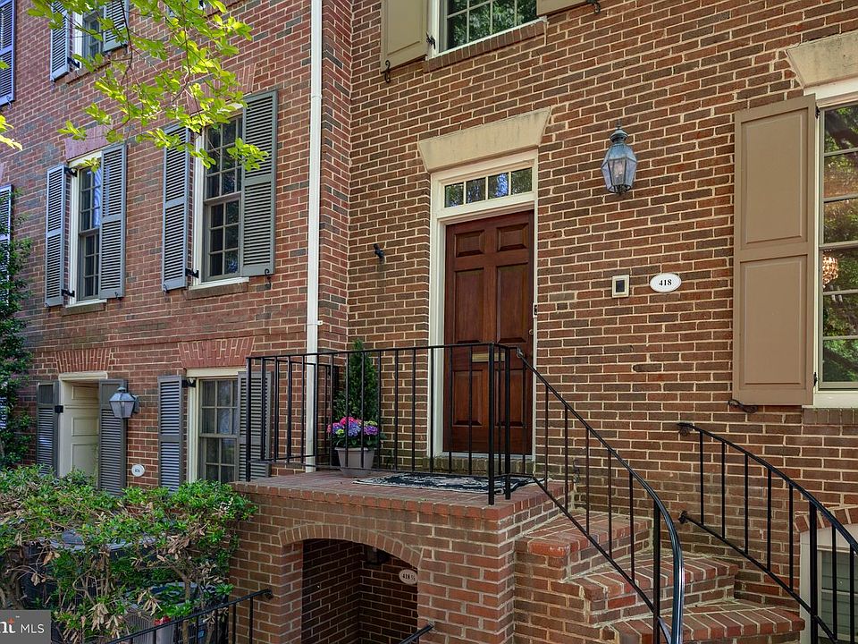 1st image of 418 N Saint Asaph St