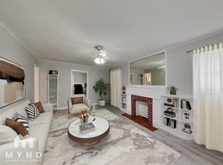 2105 26th St UNIT A, Lubbock, TX 79411