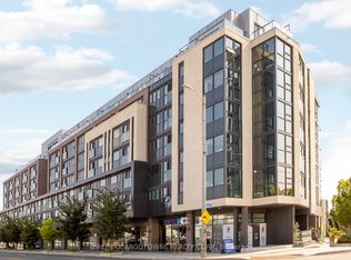 3385 Dundas St W #323, Toronto, ON M6S0A7