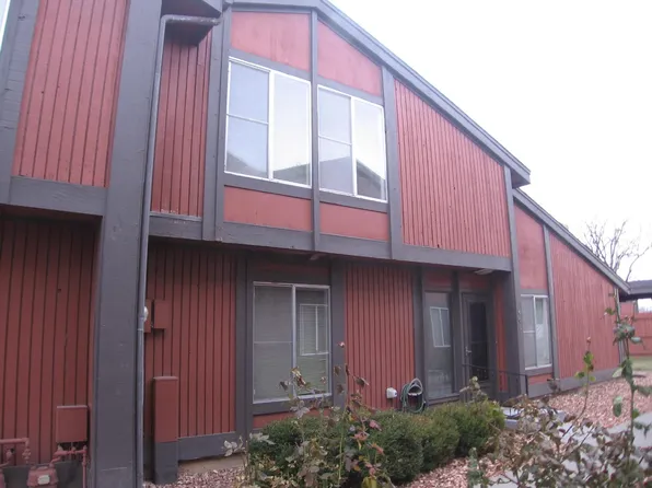 1155 Lakeside Dr APT 603, Grand Junction, CO 81506