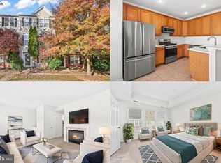 5096 Village Fountain Pl, Centreville, VA