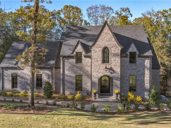 3146 Nicol Point Way NE, Tuscaloosa, AL 35406