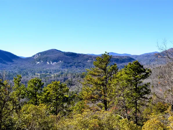 Lot 2 Eagle Ridge Road, Sapphire, NC 28774