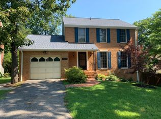 4512 Amherst Rd, College Park, MD 20740