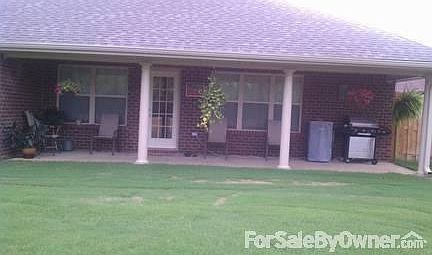 Back Porch