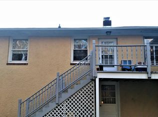 1154 S Steamboat Rd, Shady Side, MD 20764