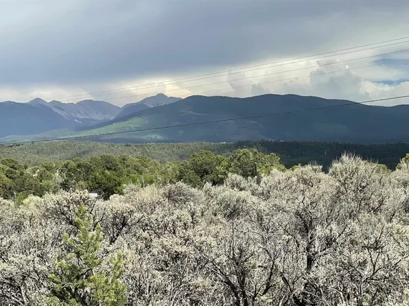 0 Private Drive 1301, Truchas, NM 87578