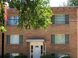 1112 W Bradley Ave APT A, Peoria, IL