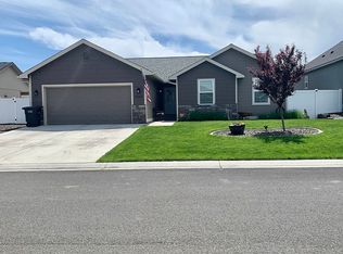 5904 Coolidge Rd, Yakima, WA 98903
