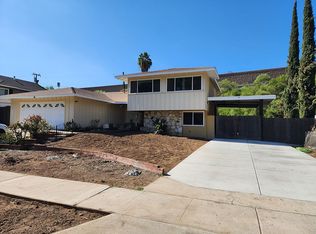 2523 Deerpark Dr, Fullerton, CA 92835
