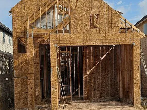 26814 Stardust Mdw, Richmond, TX 77406