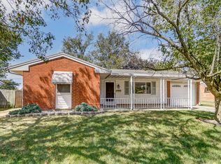 1582 Otoole Dr, Xenia, OH 45385
