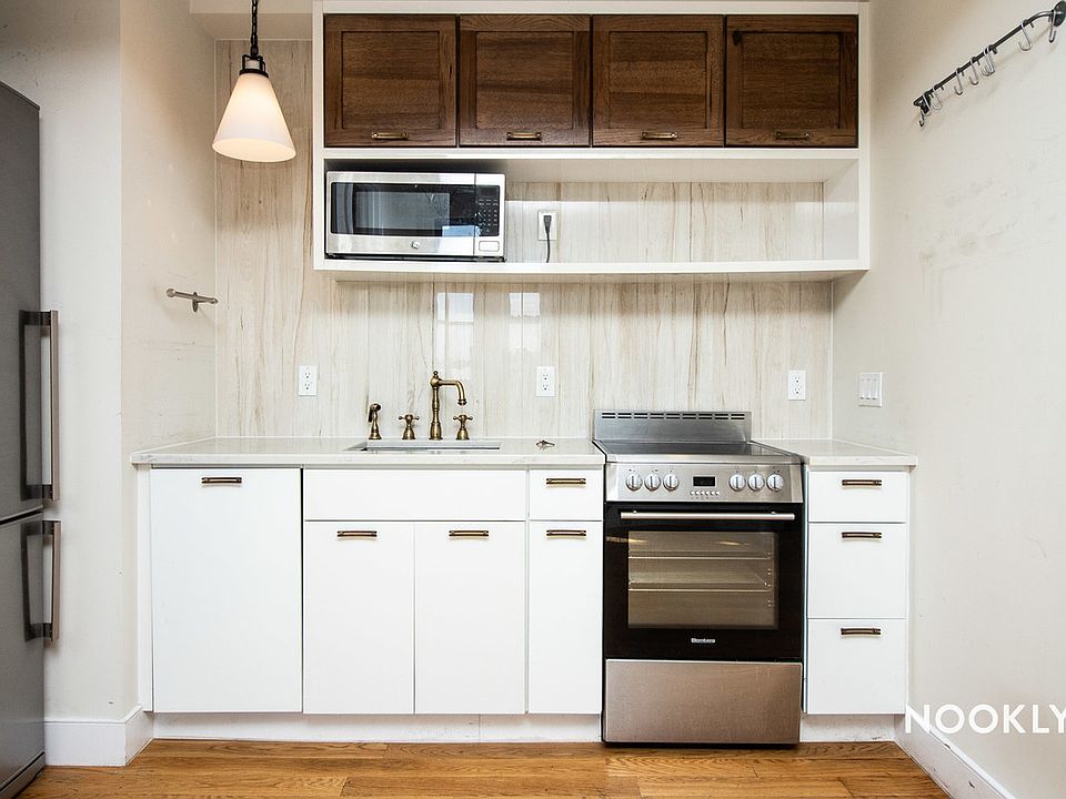 1st image of 1631 Dekalb Ave #4B