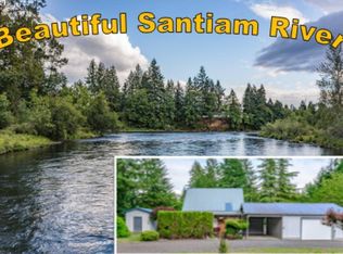 27895 N 18th Ln, Sweet Home, OR 97386