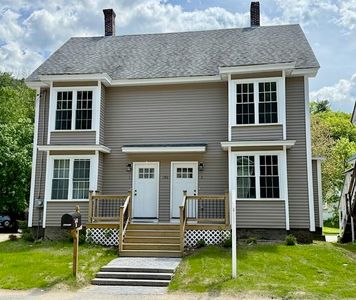 150 Valley Street #B, Laconia, NH, 03246