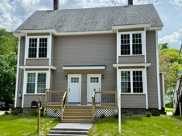 150 Valley Street #B, Laconia, NH 03246